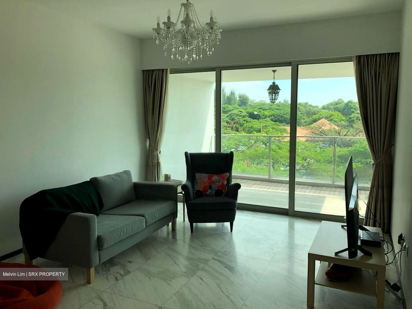 The Vision (D5), Condominium #571111551